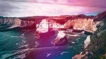 Cinematic Parallax Slideshow | After Effects Templates - Motion Array