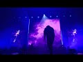 D-Block Europe - Overseas | ft. Central Cee I LIVE at Alexandra Palace