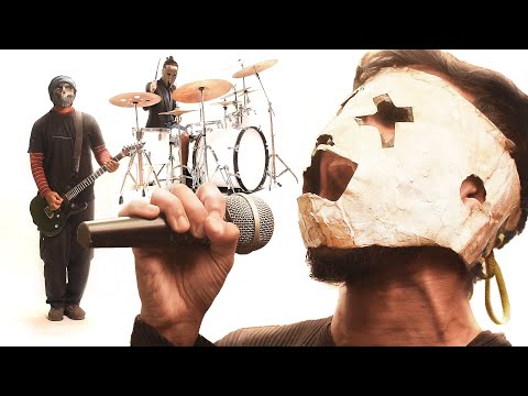 Ausomapto - Cream Bizkit [Official Video]