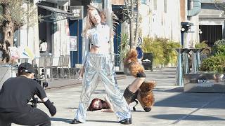 Dreamie ｜ DreamCatcher 捕夢者舞蹈工作室 小年夜快閃 ｜학생 춤｜학생 댄스｜학 춤｜학교 댄스｜Dance 学生ダンス 학생 무용 學生熱舞 舞動青春 TZWG