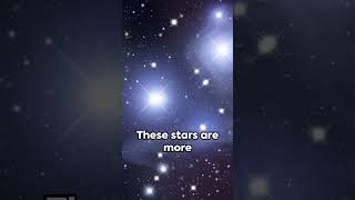 What Are The Pleiades?