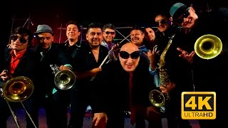 La Mosca - Todas Las Lindas Son Crueles - Video Oficial chords