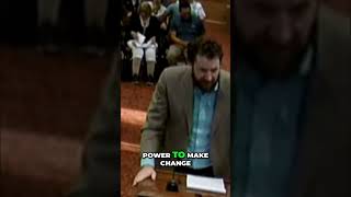 City Council Confronted Over Police Overreach #shorts @auditingreno911