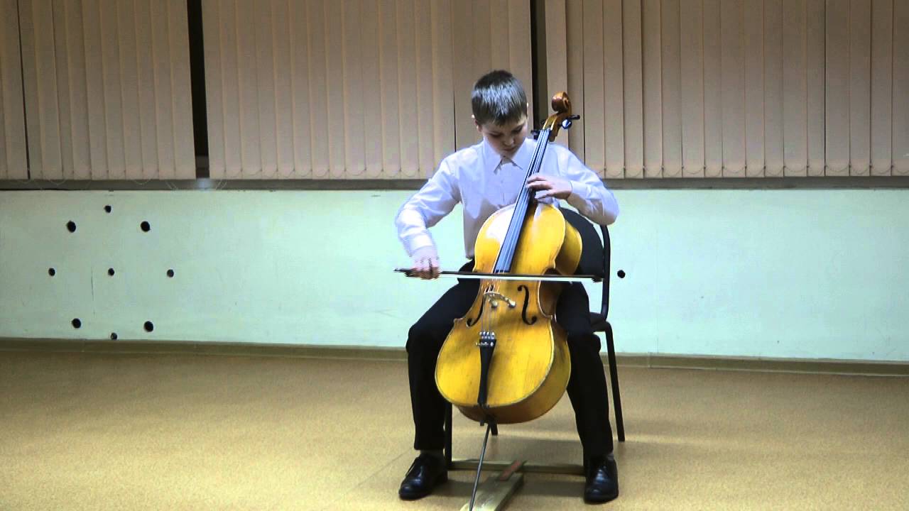 Максим Ионин 6кл.