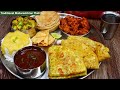 Special Maharashtrian Thali | Maharashtrian Thali Recipe | Maharashtrian Thali Maharashtrian Thali