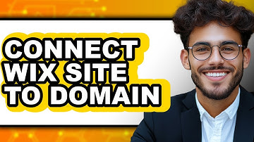 How to Connect Wix Site to Domain 2025 - Full Guide