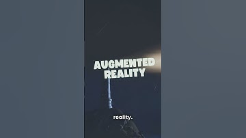 VR? MR? XR? AR? What