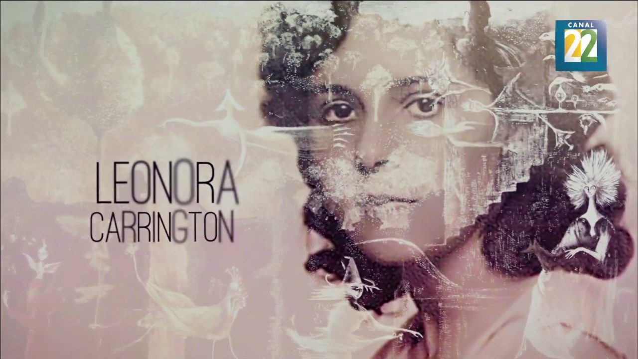 Leonora Carrington, imaginación a galope fino