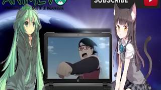Boruto- Naruto Next Generations Episode 87 88 Subtitle Indonesia