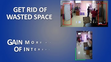 Eclipse SIgnature Corridor Mode Explained