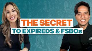 How Loida Velasquez Built a Real Estate Career Through Expired Listings and FSBOs