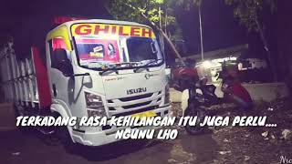 Story wa kalem