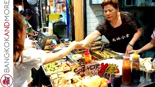 Hong Kong Street Food 2019 - Mong Kok Street Food