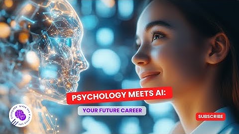 AI & Psychology: Your Future Career Awaits