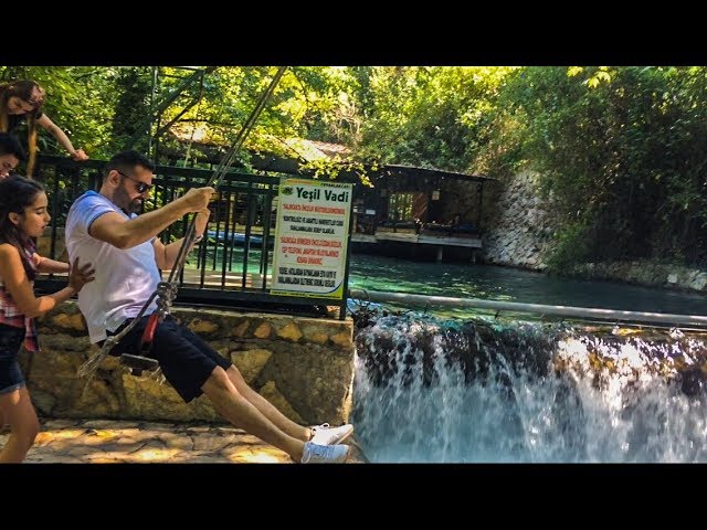 Yuvarlak Cay Restorant