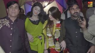 Tasveer Bulendi Nai New Show Entry Chahat Baloch Mahaam Gee Arsal Studio 4K