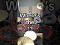 Did ya know? (Rad tune, btw.) #drums #drumcover #80smusic #drummer