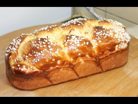 Video: Tatlı Ekmek Nasıl Pişirilir
