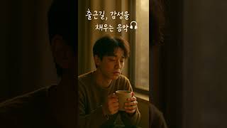 금요일까지만 인디 감성 밴드 플레이리스트 🎧 #플레이리스트 #playlist #감성음악 #shorts
