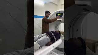 Ct Scan Of Shoulder