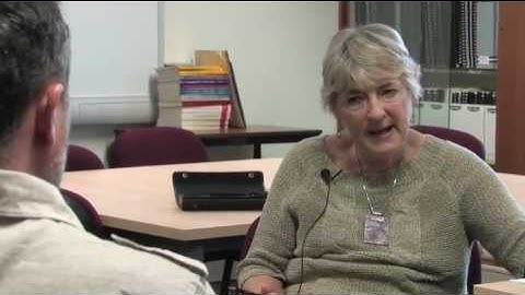 Peer Review - Collegiality