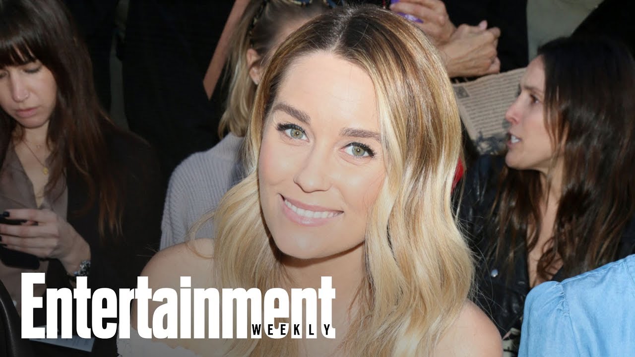 Lauren Conrad Won’t Be Part Of 'The Hills' Reboot | News Flash 