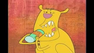 The Off-Beats Paddleball Record