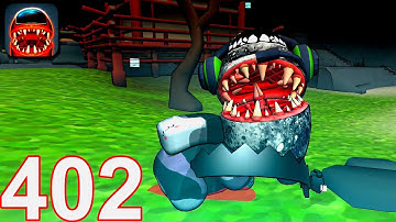 Imposter 3D Online Horror - Gameplay Walkthrough Part 402 - Online Multiplayer (iOS,Android)