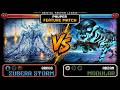 Zubera Storm vs Abzan Modular | MTG Paper Pauper Gameplay