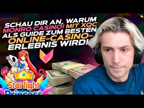 Spielen Sie Monro Casino Freispiele: Das beste Online-Casino für Österreich