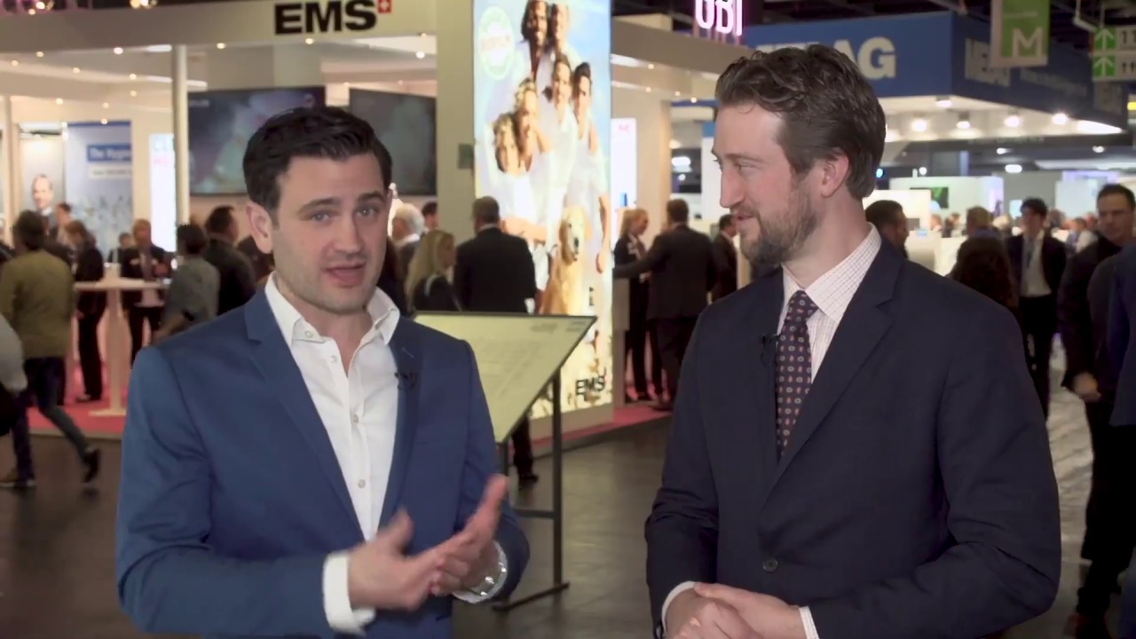 An introduction to IDS 2019