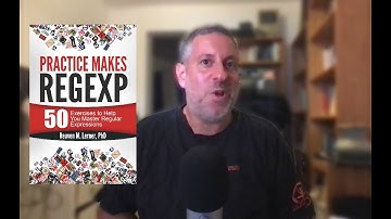 Practice Makes Regexp: 50 exercises to improve your fluency with regular expressions