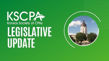 Legislative Update - April 3, 2023