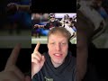 neuer qb1 in vegas || #kirkcousins #nfldeutschland #raiders #qb #fernandomendoza