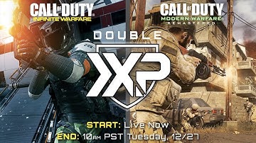 HOW TO RANK UP FAST IN INFINITE WARFARE! - HOW TO LEVEL UP FAST INFINITE WARFARE PRESTIGE FAST!