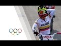 Mariana Pajon (COL) Wins Women's BMX Cycling Gold -Full Race - London 2012 Olympics