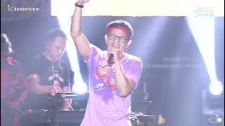 Semesta Bergoyang | Project Pop - Metal VS Dugem