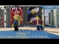 LEGO City Undercover PS4 Part 1 Chapter 11 The Proof of the Pudding is in the Meeting