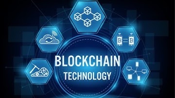 Blockchain Technology Explained Simple & Clear || Blockchain for Beginners || How It REALLY Works