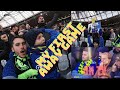 MY FIRST AWAY MATCH but WE LOST!! AND WE MADE IT ON TV! (WEST HAM 3  - CHELSEA 2)