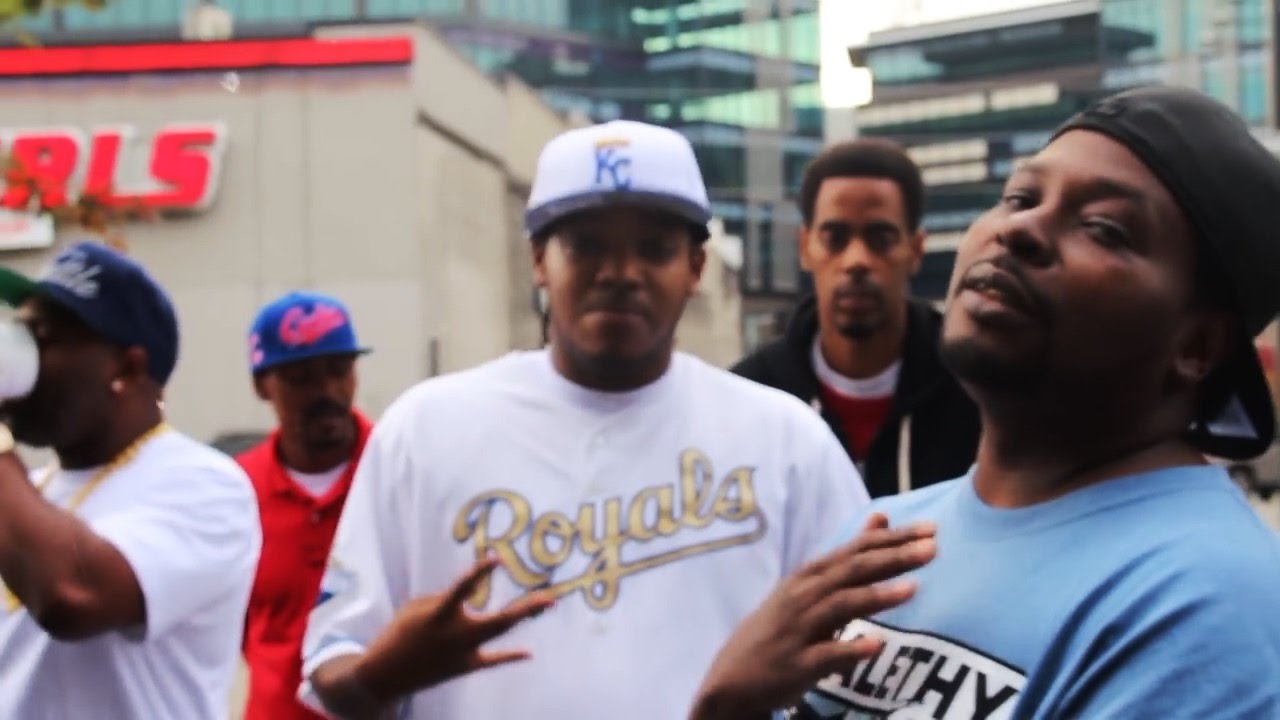 Ver Rich The Factor x Kae One -Across The Map (Official Video)  Pro.By AK 47 en YouTube
