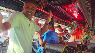 Aliyar Trip