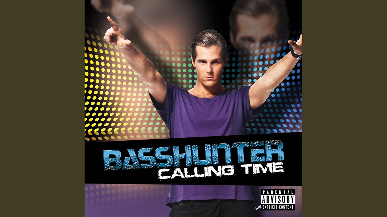 Dream On The Dancefloor (Radio Edit)