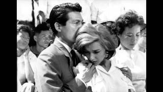 Hiroshima Mon Amour - Extrait Radiophonique