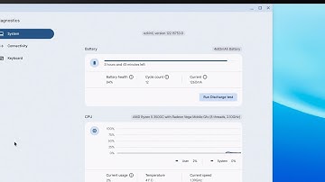 How to Check Battery Health on Your Chromebook