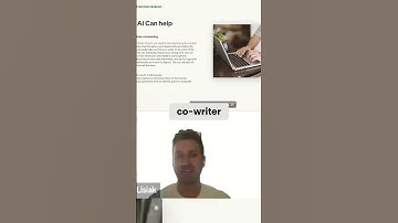 AI Revolutionizes Grant Writing: Save 100 Hours! 🔥 #shorts