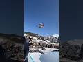 #JasonDeruloTV // Skiing 👏 #GotPermissionToPost From IG @lucasfoster #GladUCame