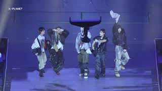 【2025 MAMA】CORTIS (코르티스) 'GO! + FaSHioN' 4K Fancam 직캠 251129