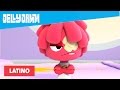 Caricaturas Jelly Jamm Español Latino El Parche Pirata T01 Ep38