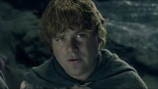 Frodo and Sam Relationship Analysis
